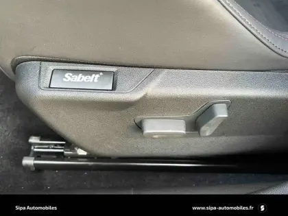 Photo 27 Alfa Romeo Junior  Elettrica 156 ch