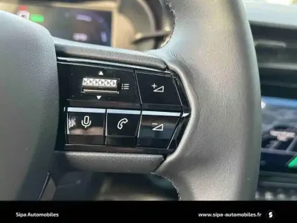 Photo 18 Alfa Romeo Junior  Elettrica 156 ch