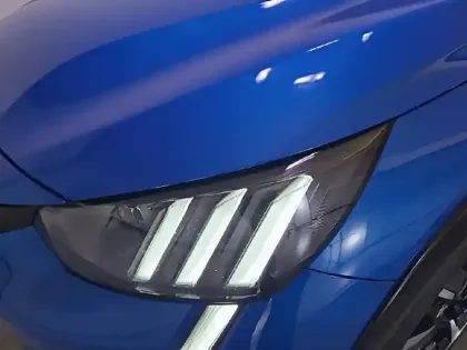 Photo 15 Peugeot 208  PureTech 100 S&S BVM6