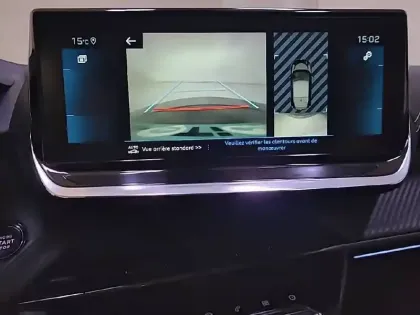 Photo 19 Peugeot 208  PureTech 100 S&S BVM6