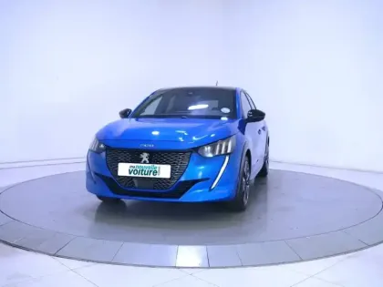 Photo Peugeot 208 Gt