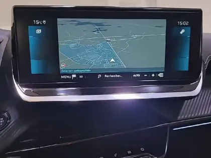 Photo 18 Peugeot 208  PureTech 100 S&S BVM6