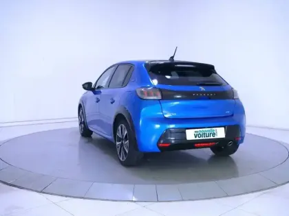 Photo 6 Peugeot 208  PureTech 100 S&S BVM6