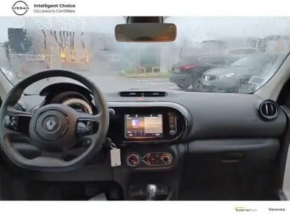 Photo 5 Renault Twingo  III Achat Intégral