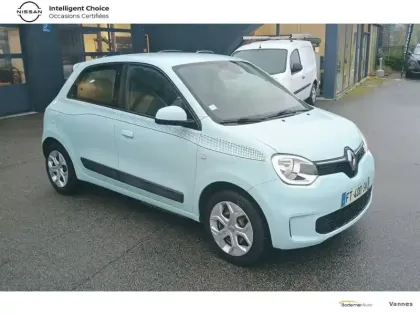 Photo 15 Renault Twingo  III Achat Intégral