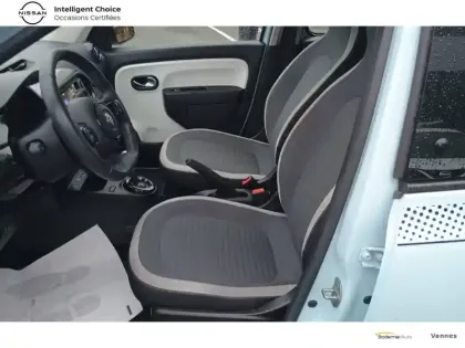Photo 10 Renault Twingo  III Achat Intégral