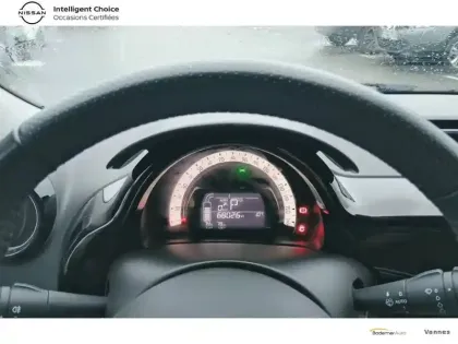 Photo 8 Renault Twingo  III Achat Intégral