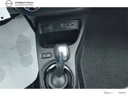 Photo 9 Renault Twingo  III Achat Intégral