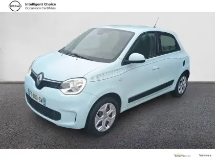 Photo Renault Twingo Zen