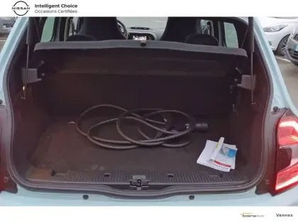 Photo 13 Renault Twingo  III Achat Intégral