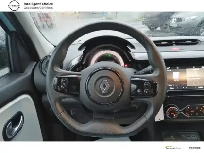 Photo 6 Renault Twingo  III Achat Intégral