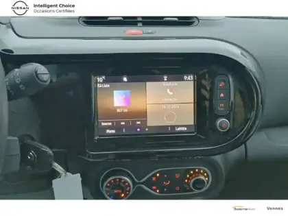 Photo 7 Renault Twingo  III Achat Intégral