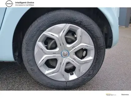 Photo 14 Renault Twingo  III Achat Intégral