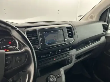 Photo 11 Opel Vivaro  CA FIXE L3 2.0 DIESEL 180 CH PTAC AUGMENTE BVA8