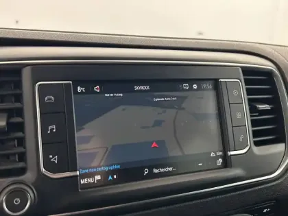 Photo 22 Opel Vivaro  CA FIXE L3 2.0 DIESEL 180 CH PTAC AUGMENTE BVA8