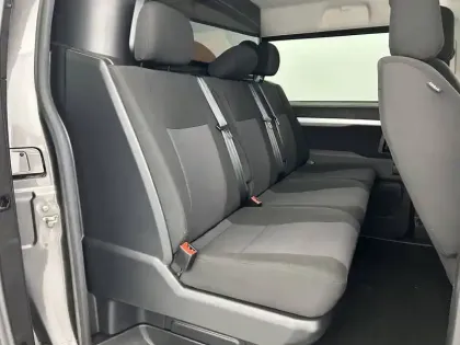 Photo 15 Opel Vivaro  CA FIXE L3 2.0 DIESEL 180 CH PTAC AUGMENTE BVA8