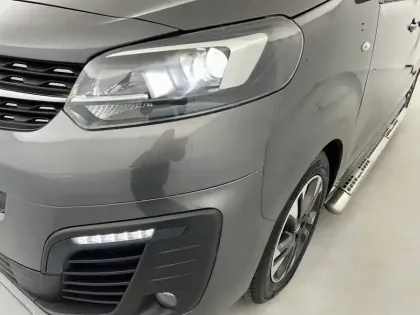 Photo 20 Opel Vivaro  CA FIXE L3 2.0 DIESEL 180 CH PTAC AUGMENTE BVA8