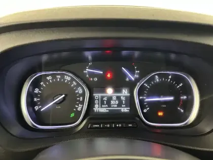 Photo 16 Opel Vivaro  CA FIXE L3 2.0 DIESEL 180 CH PTAC AUGMENTE BVA8