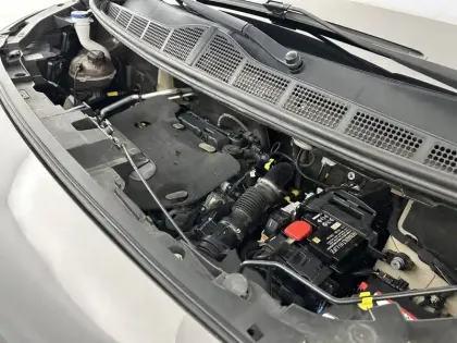 Photo 21 Opel Vivaro  CA FIXE L3 2.0 DIESEL 180 CH PTAC AUGMENTE BVA8