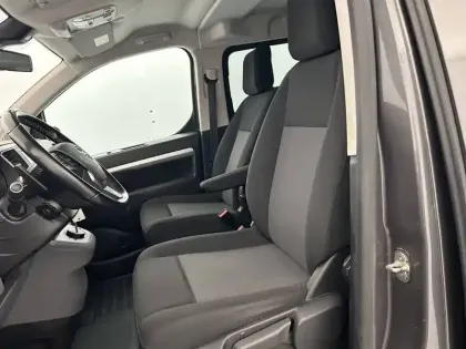 Photo 8 Opel Vivaro  CA FIXE L3 2.0 DIESEL 180 CH PTAC AUGMENTE BVA8