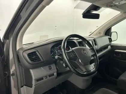 Photo 9 Opel Vivaro  CA FIXE L3 2.0 DIESEL 180 CH PTAC AUGMENTE BVA8