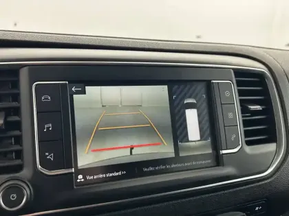 Photo 19 Opel Vivaro  CA FIXE L3 2.0 DIESEL 180 CH PTAC AUGMENTE BVA8