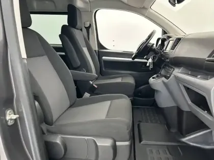 Photo 13 Opel Vivaro  CA FIXE L3 2.0 DIESEL 180 CH PTAC AUGMENTE BVA8