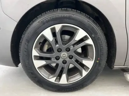 Photo 18 Opel Vivaro  CA FIXE L3 2.0 DIESEL 180 CH PTAC AUGMENTE BVA8