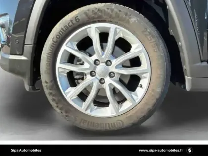 Photo 11 Jeep Compass  1.3 GSE T4 150 ch BVR6