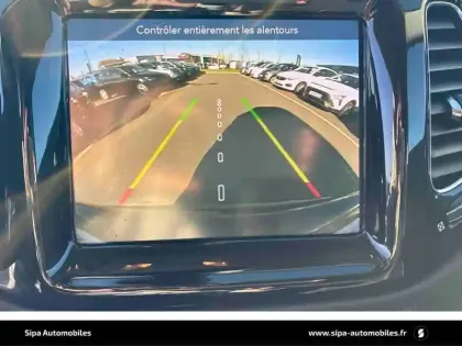 Photo 21 Jeep Compass  1.3 GSE T4 150 ch BVR6