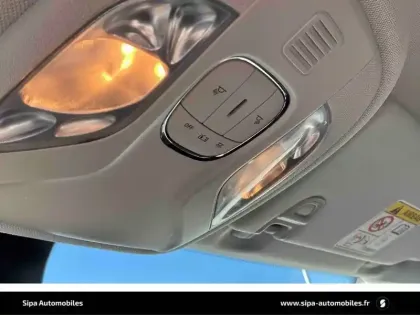 Photo 19 Jeep Compass  1.3 GSE T4 150 ch BVR6