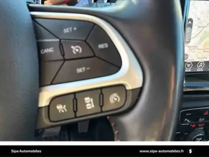 Photo 29 Jeep Compass  1.3 GSE T4 150 ch BVR6