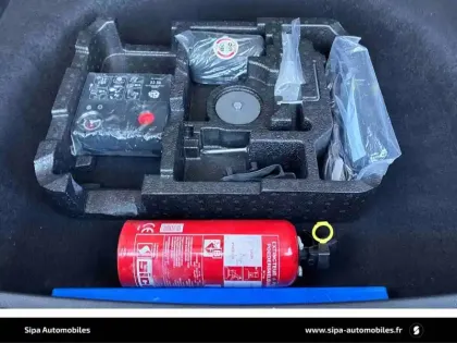 Photo 13 Jeep Compass  1.3 GSE T4 150 ch BVR6