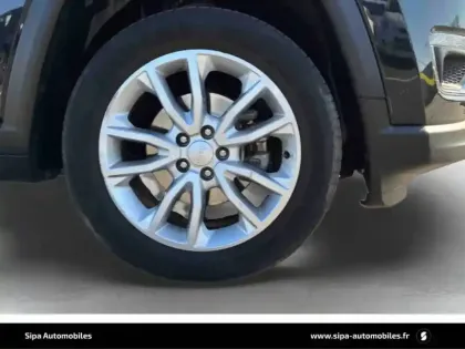 Photo 23 Jeep Compass  1.3 GSE T4 150 ch BVR6