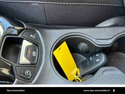 Photo 30 Jeep Compass  1.3 GSE T4 150 ch BVR6