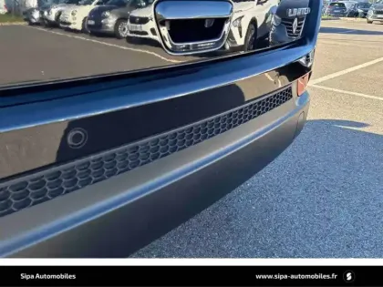 Photo 36 Jeep Compass  1.3 GSE T4 150 ch BVR6