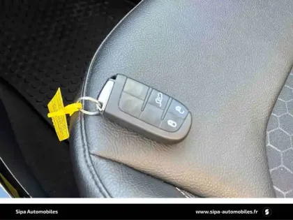 Photo 24 Jeep Compass  1.3 GSE T4 150 ch BVR6