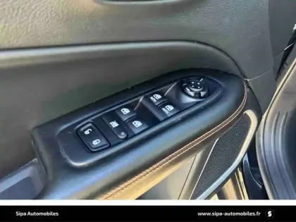 Photo 25 Jeep Compass  1.3 GSE T4 150 ch BVR6