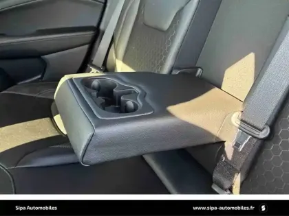 Photo 34 Jeep Compass  1.3 GSE T4 150 ch BVR6