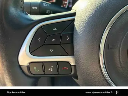 Photo 28 Jeep Compass  1.3 GSE T4 150 ch BVR6