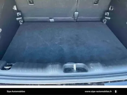 Photo 20 Jeep Compass  1.3 GSE T4 150 ch BVR6