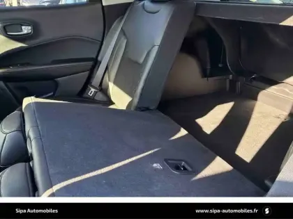 Photo 35 Jeep Compass  1.3 GSE T4 150 ch BVR6