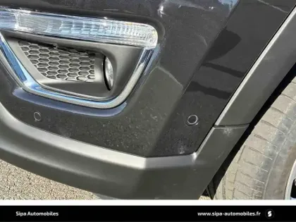 Photo 38 Jeep Compass  1.3 GSE T4 150 ch BVR6