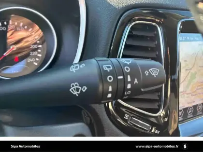 Photo 31 Jeep Compass  1.3 GSE T4 150 ch BVR6