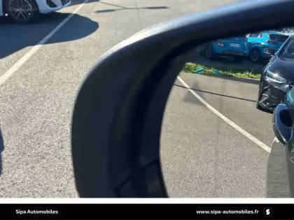 Photo 26 Jeep Compass  1.3 GSE T4 150 ch BVR6