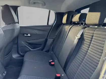 Photo 11 Peugeot 208  Electrique 50 kWh 136ch