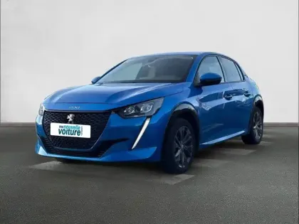 Photo Peugeot 208 Style