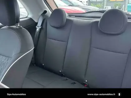 Photo 38 Fiat 500  e 118 ch