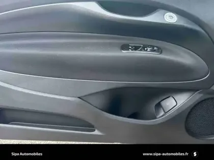 Photo 27 Fiat 500  e 118 ch