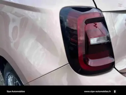 Photo 40 Fiat 500  e 118 ch